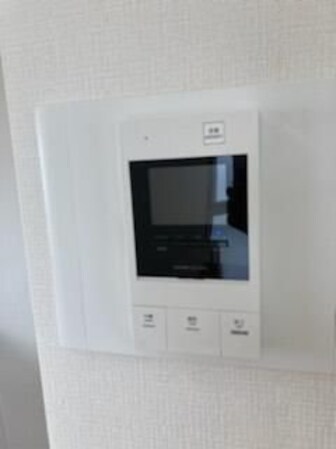 ダイヤハイツ松庵の物件内観写真